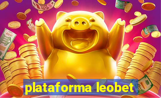 plataforma leobet